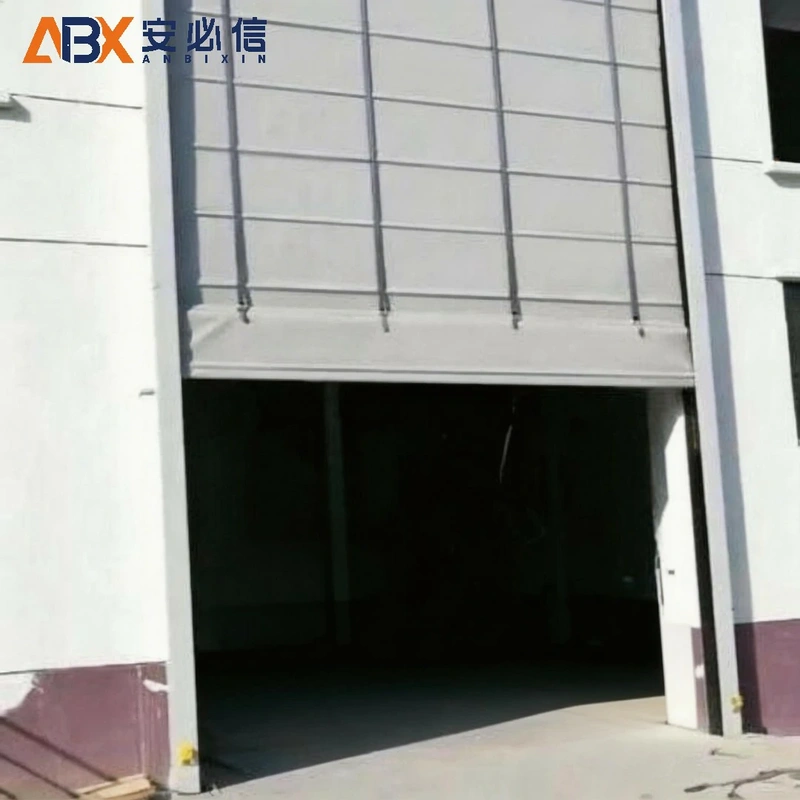 沧州堆积门
